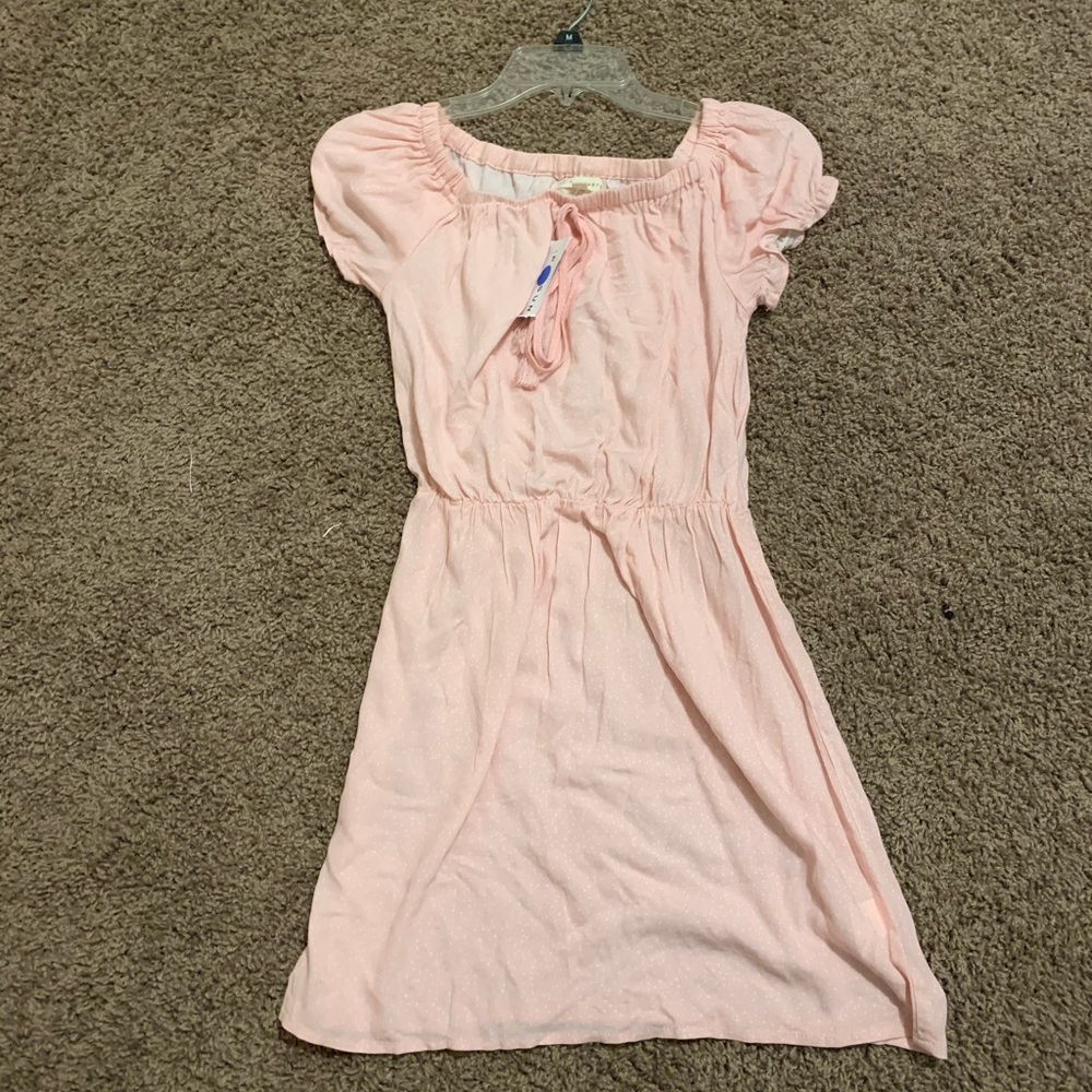 PACSUN DRESS